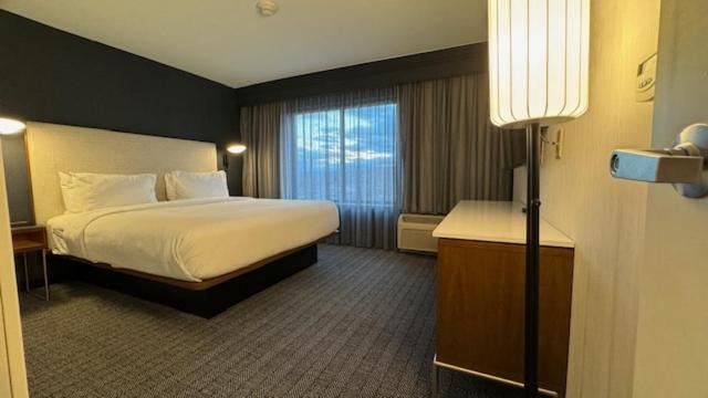 Photo of Bedroom in Kingston