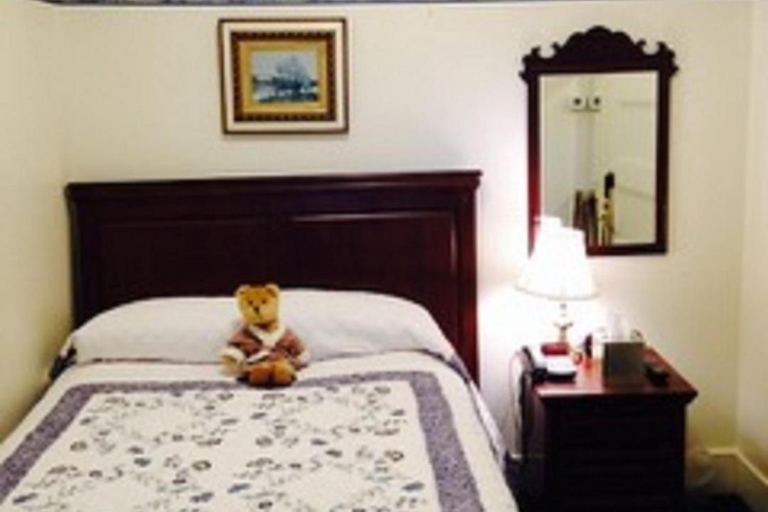 Photo of Bedroom in Lenox
