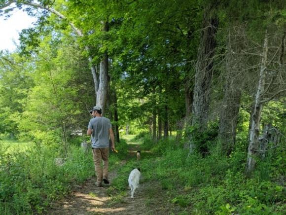 Photo of Others in Walden