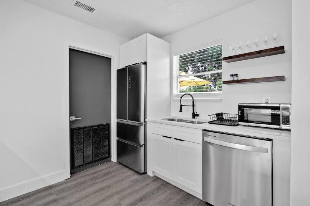 Photo of Kitchen in Driftwood