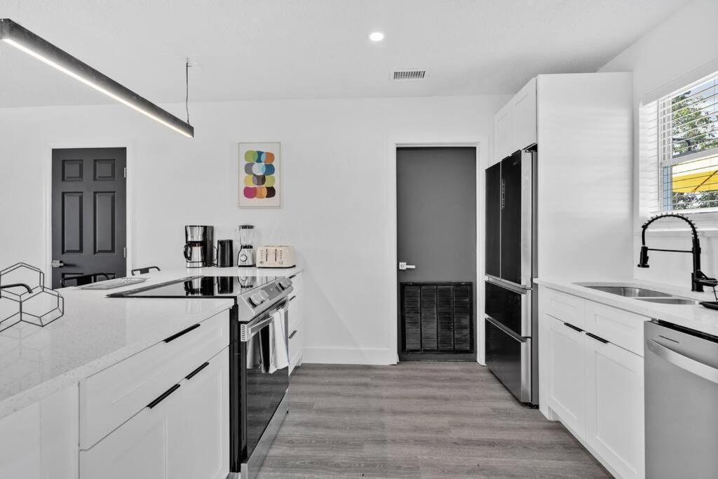 Photo of Kitchen in Driftwood