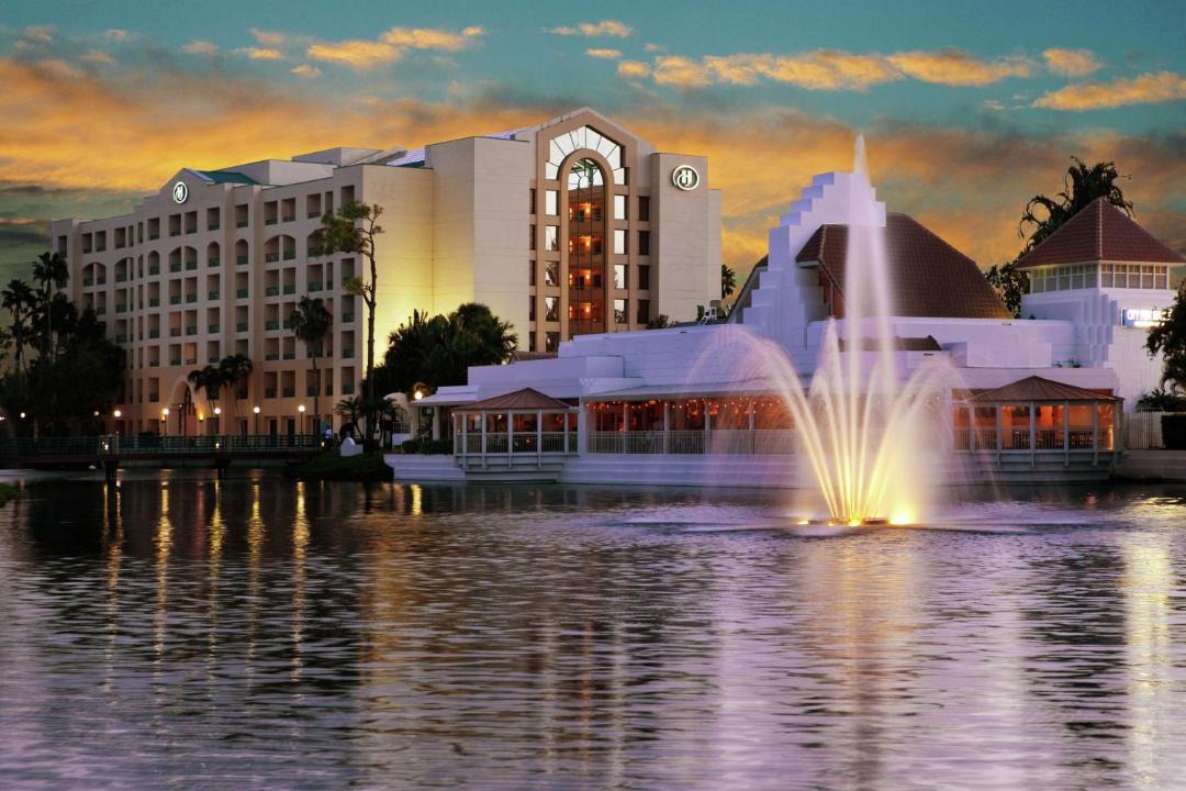 Photo of Buildings in Boca Raton
