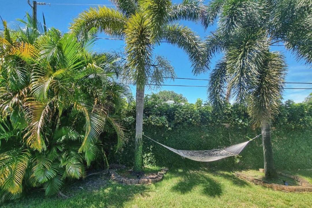 Photo of Outdoor in Middle River Terrace