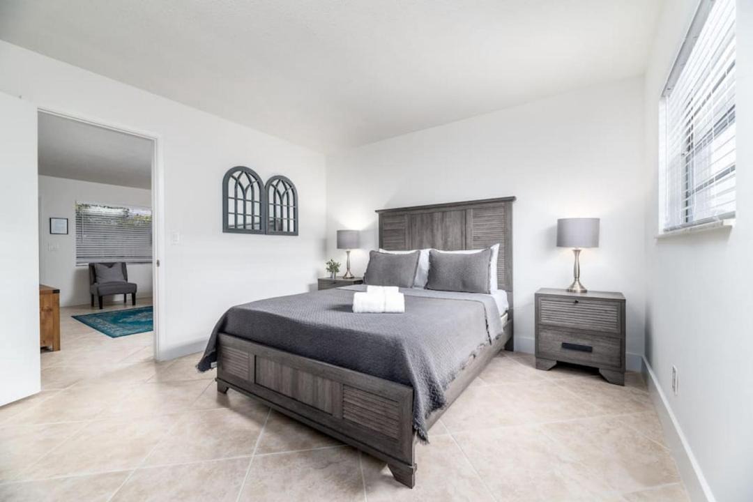 Photo of Bedroom in Wilton Manors