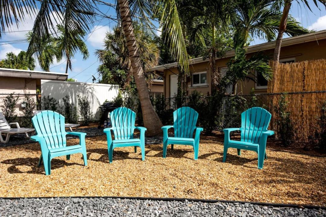 Photo of Patio Balcony in Lauderdale-by-the-Sea