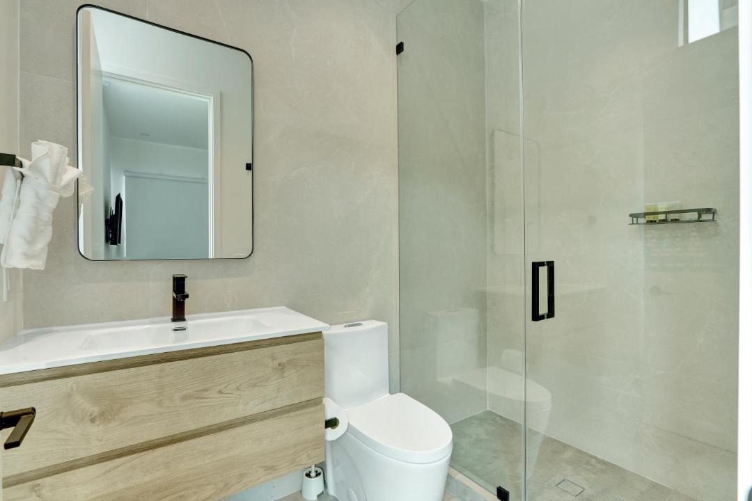 Photo of Bathroom in Miami Shores