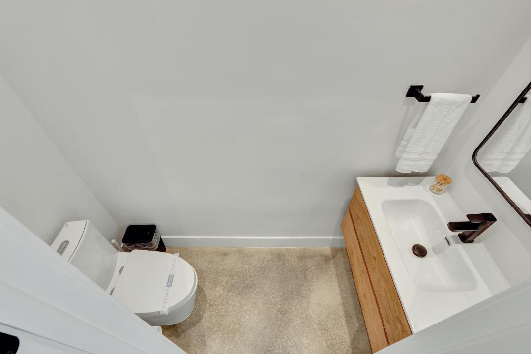 Photo of Bathroom in Miami Shores