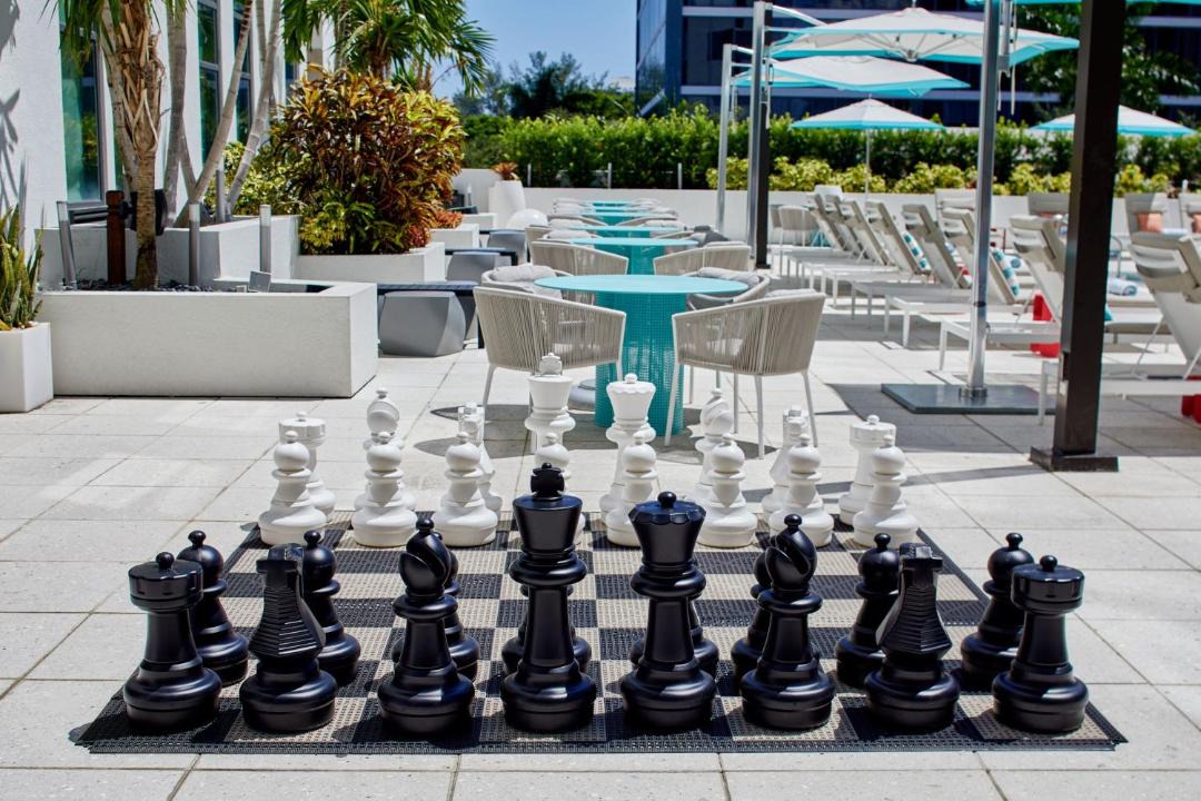 Photo of Others in Aventura