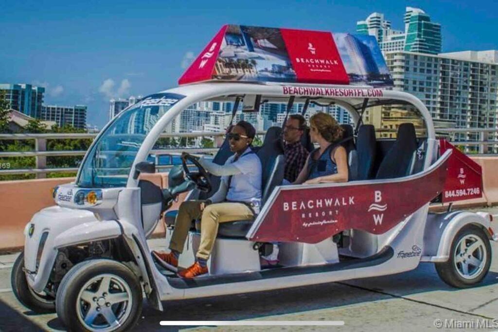 Photo of Others in Hallandale Beach