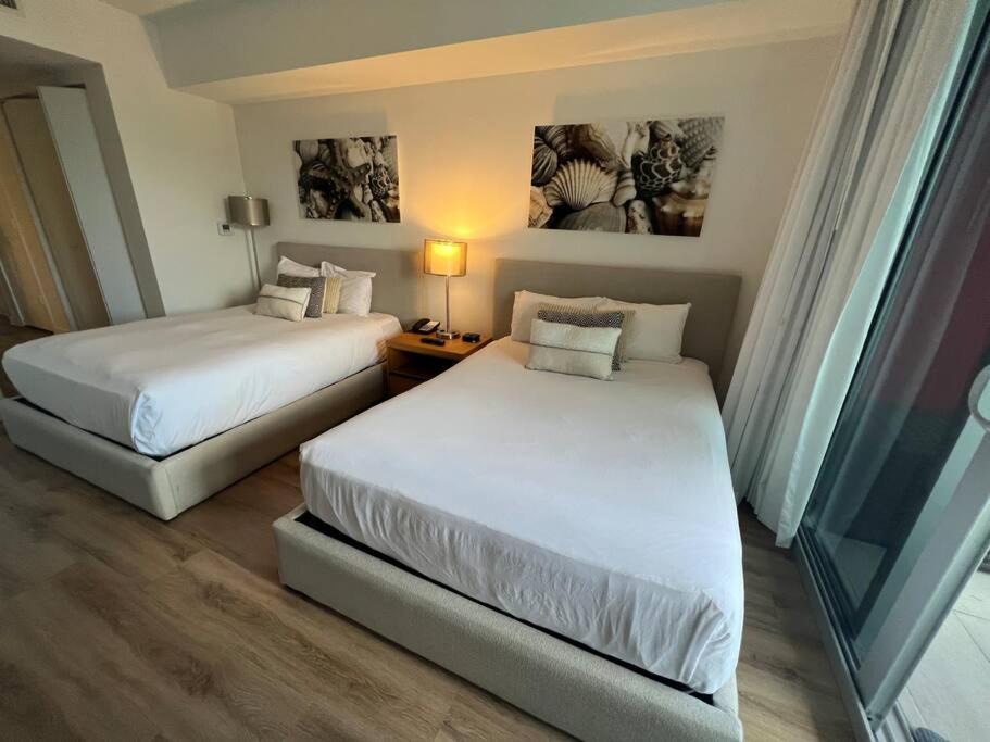 Photo of Bedroom in Hallandale Beach