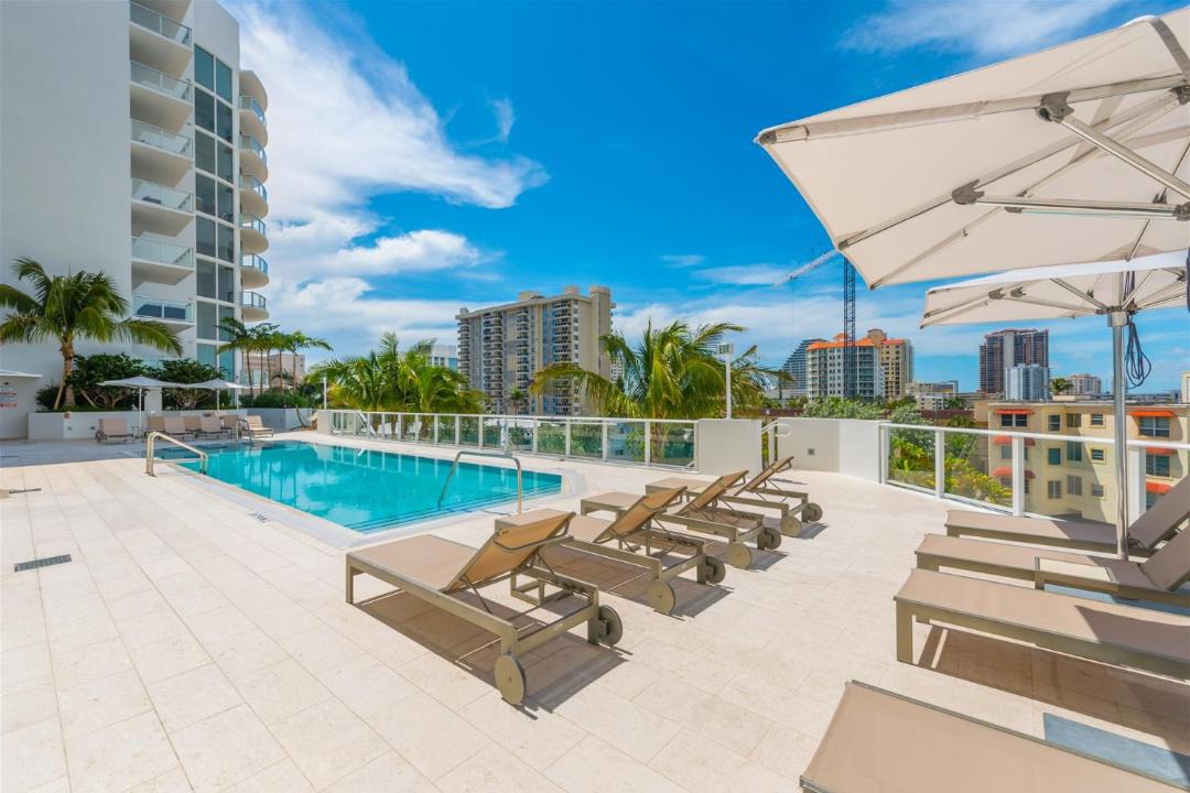 Photo of Outdoor in Central Beach