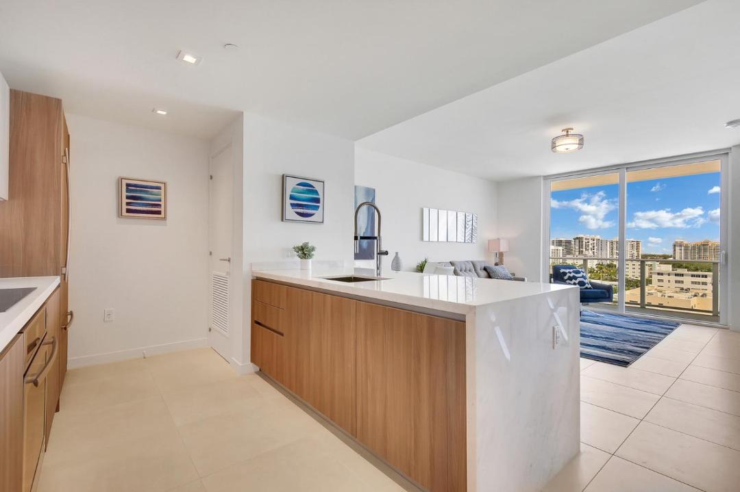 Photo of Kitchen in Central Beach