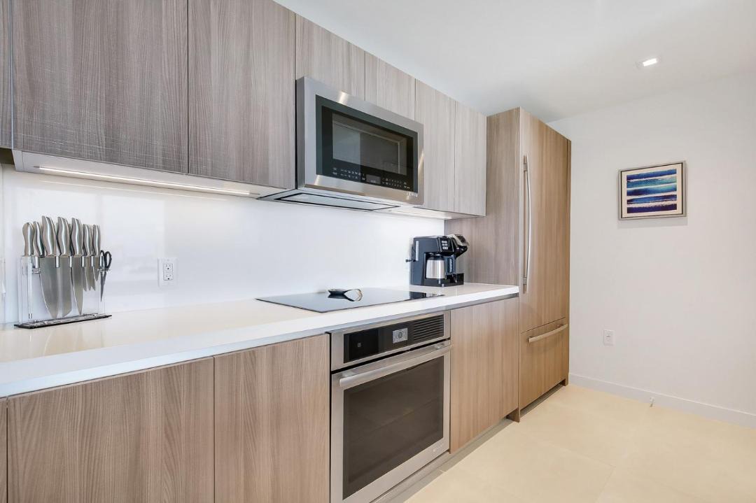 Photo of Kitchen in Central Beach