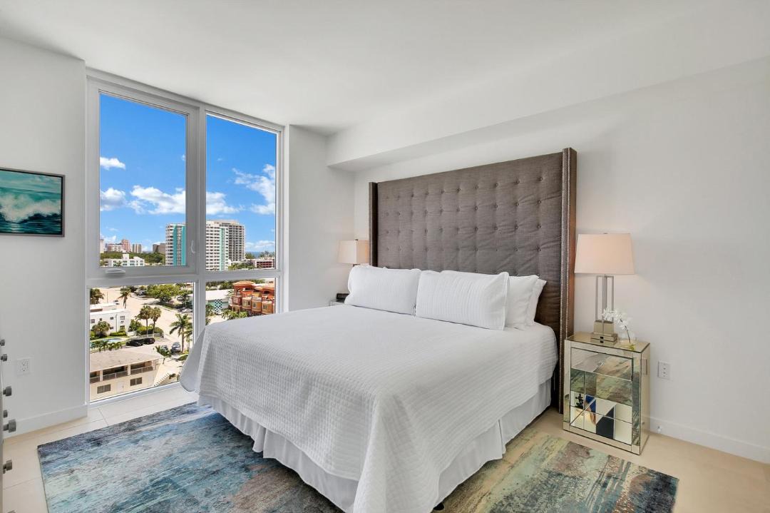 Photo of Bedroom in Central Beach