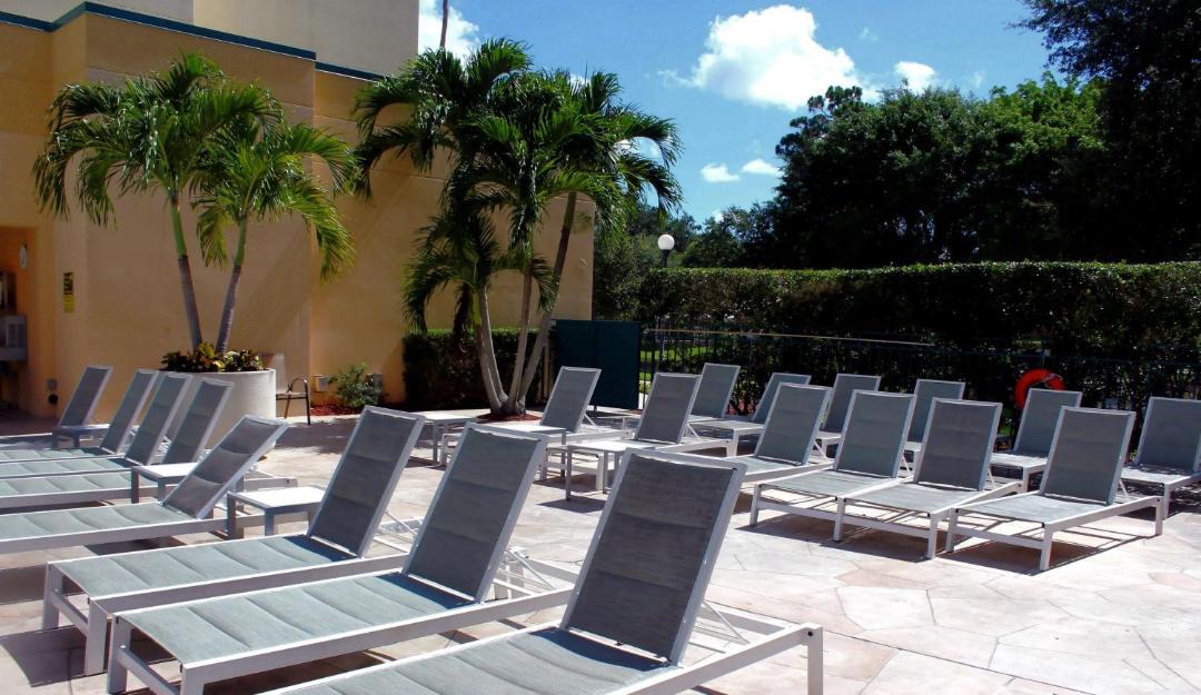 Photo of Patio Balcony in Boca Raton