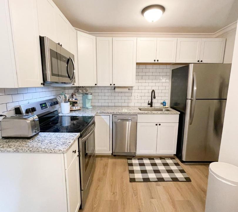 Photo of Kitchen in Leonardtown