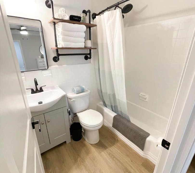 Photo of Bathroom in Leonardtown