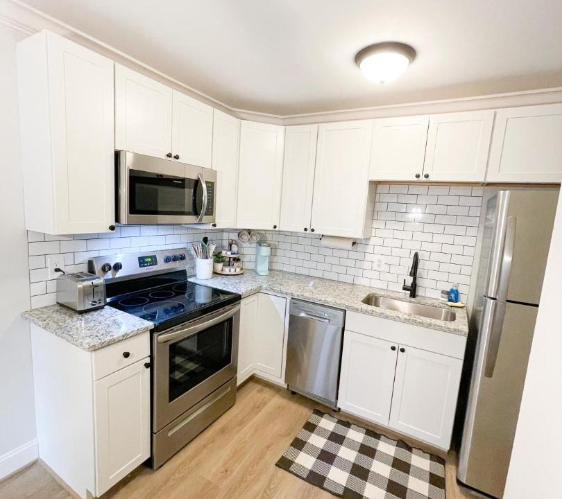 Photo of Kitchen in Leonardtown