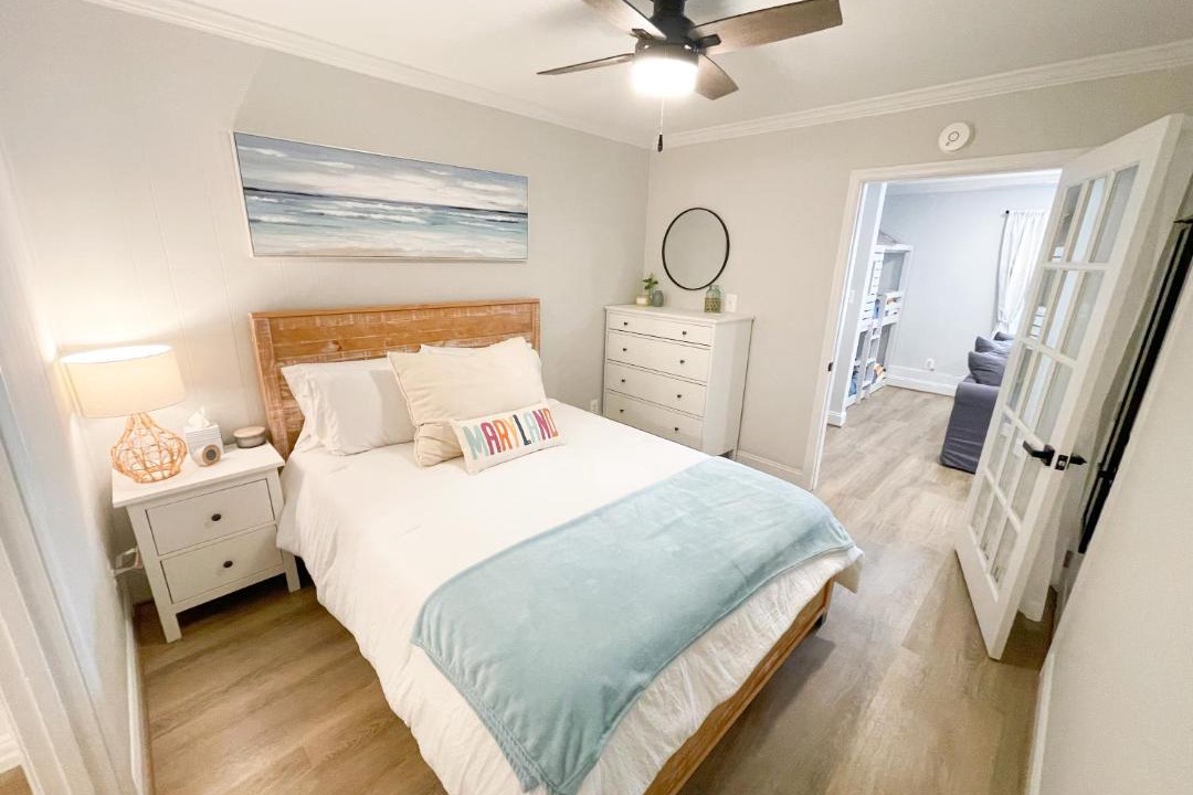 Photo of Bedroom in Leonardtown