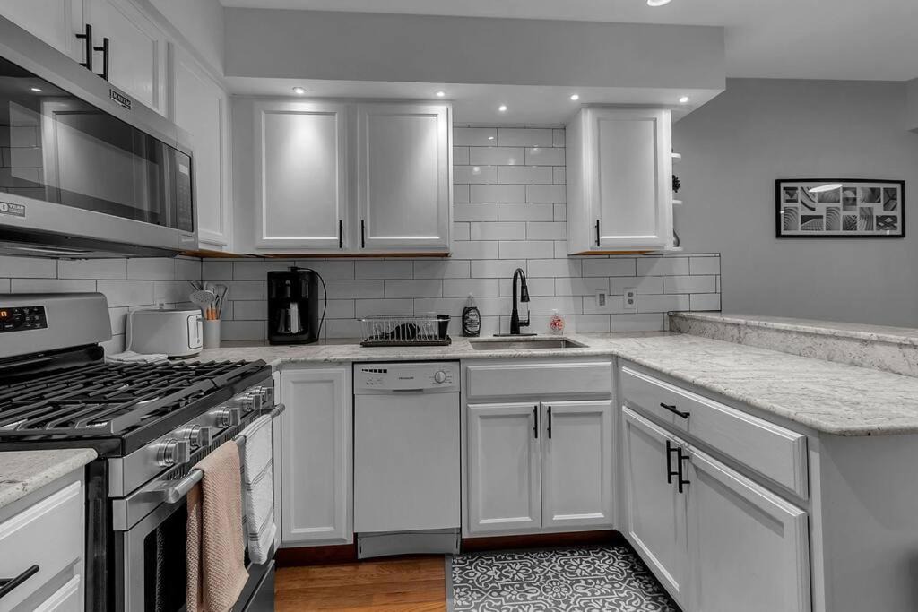 Photo of Kitchen in Willert Park