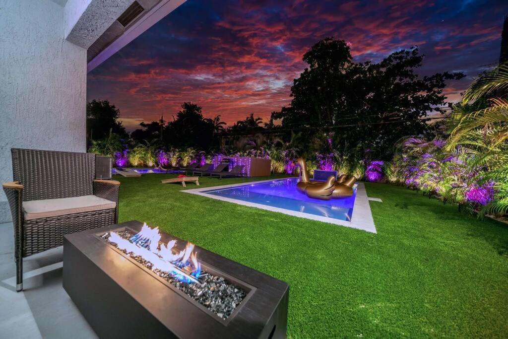 Photo of Patio Balcony in Progresso Village