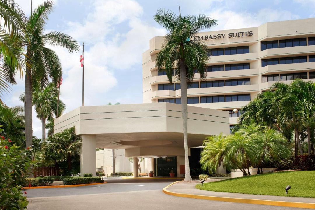 Photo of Buildings in Boca Raton
