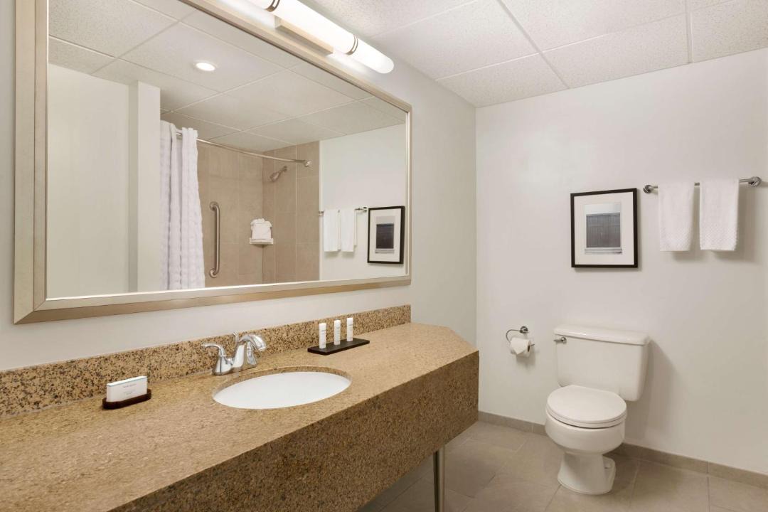 Photo of Bathroom in Boca Raton