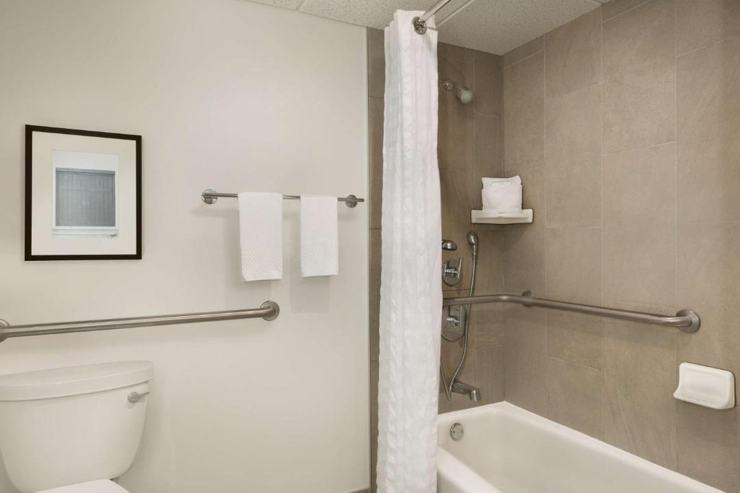 Photo of Bathroom in Boca Raton