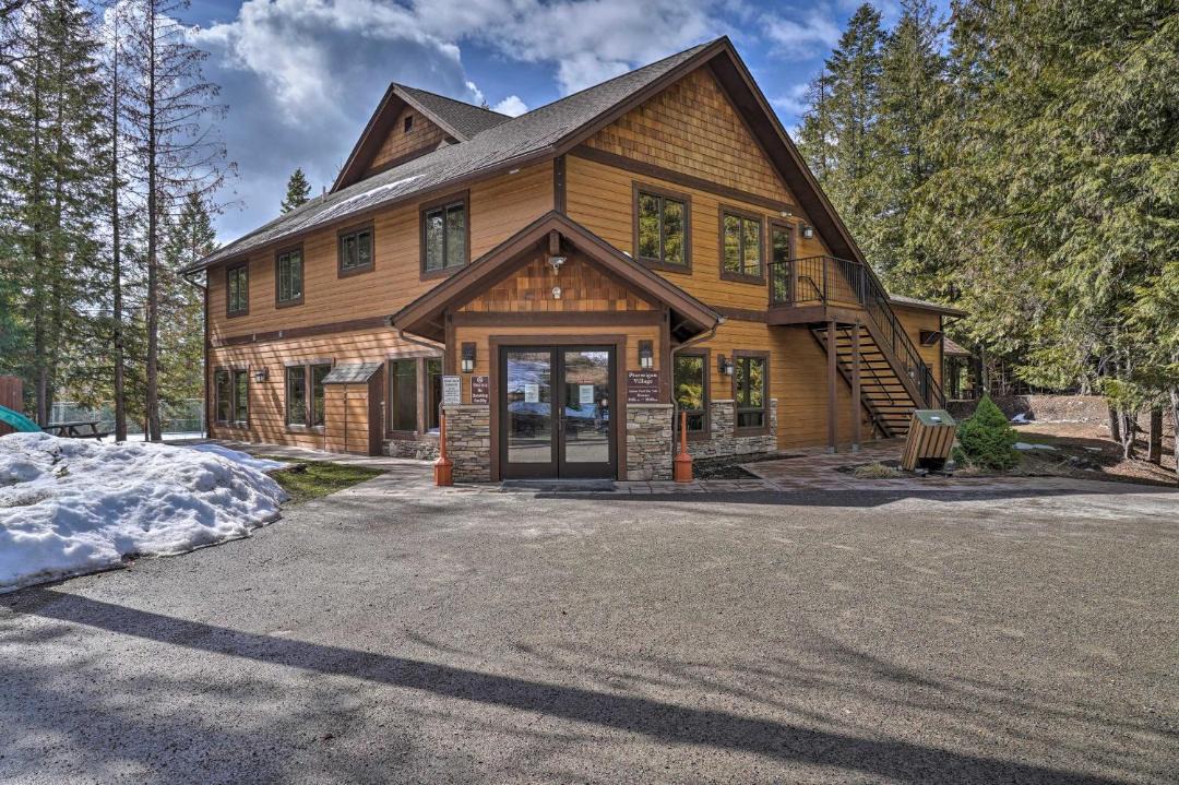 Photo of Others in Whitefish