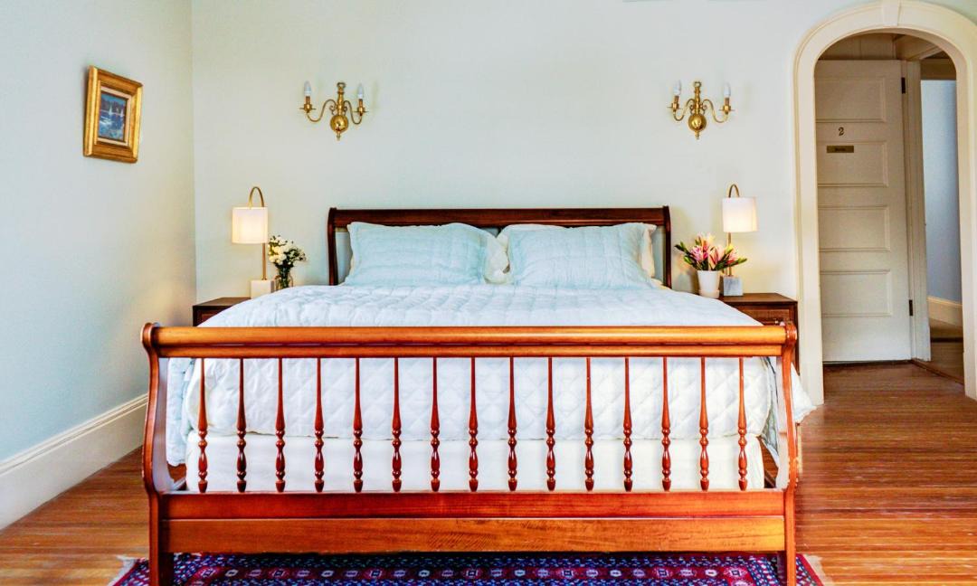 Photo of Bedroom in Lenox