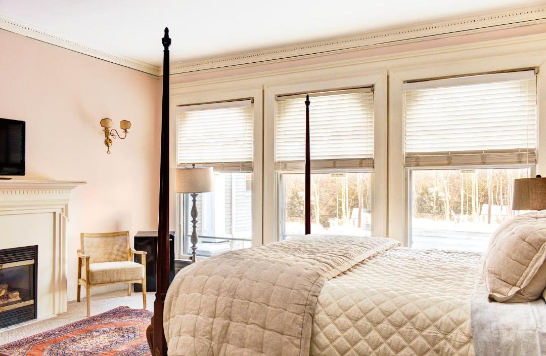 Photo of Bedroom in Lenox