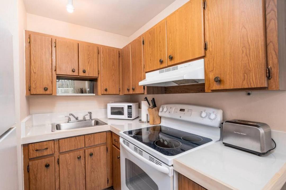 Photo of Kitchen in Wilton Manors
