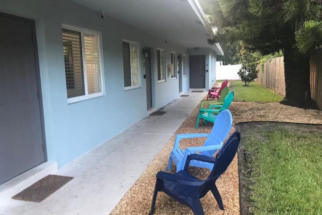 Photo of Others in Wilton Manors