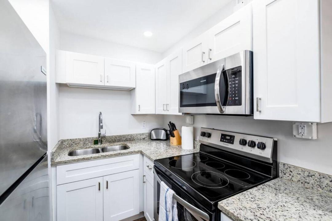 Photo of Kitchen in Wilton Manors