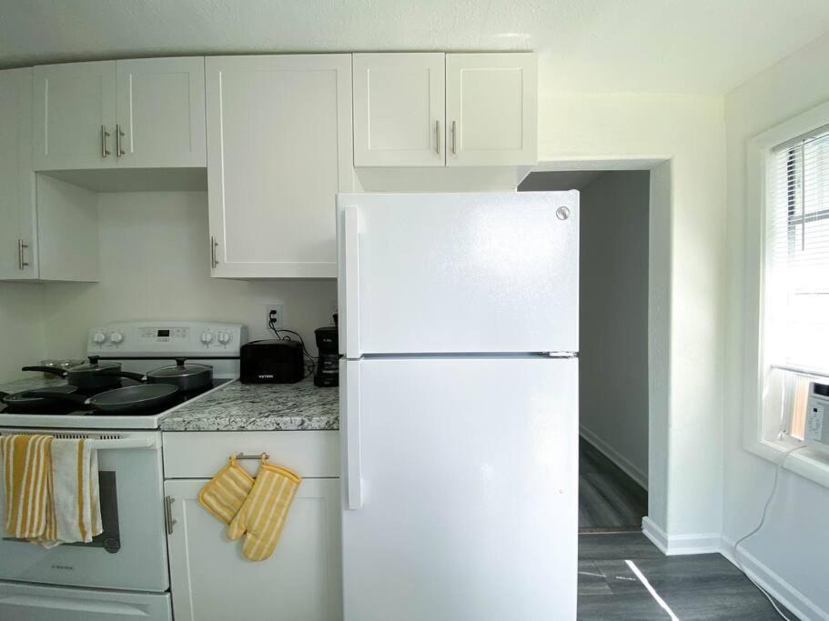 Photo of Kitchen in Delray Beach