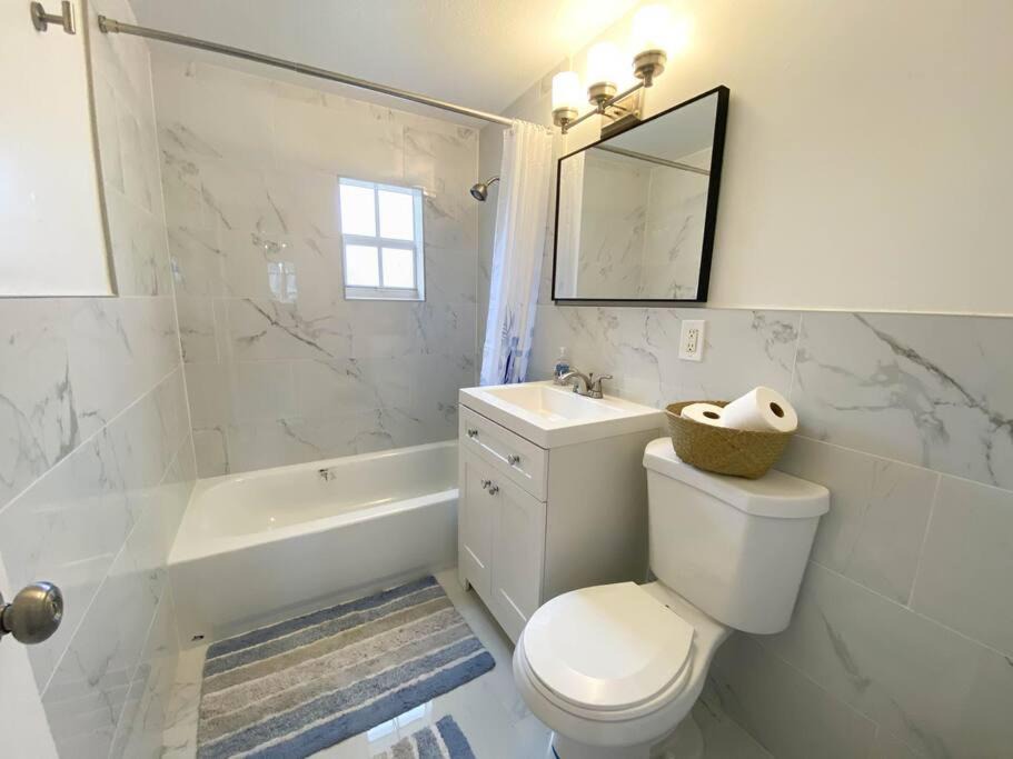 Photo of Bathroom in Delray Beach
