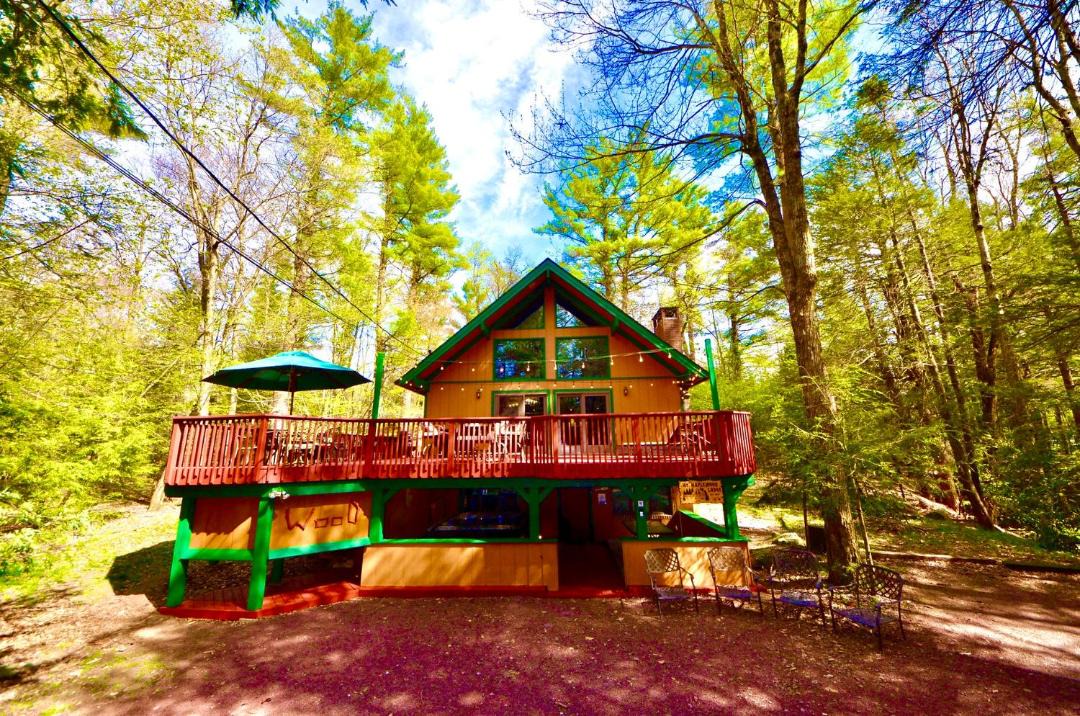 Photo of Others in Pocono Pines