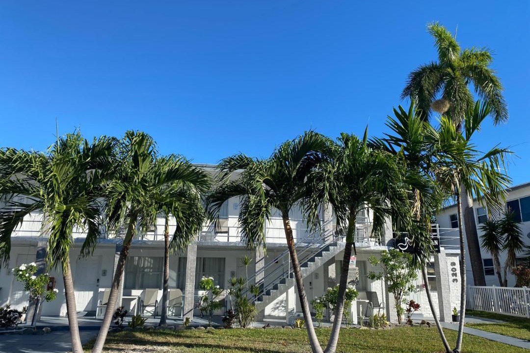 Photo of Others in Pompano Beach