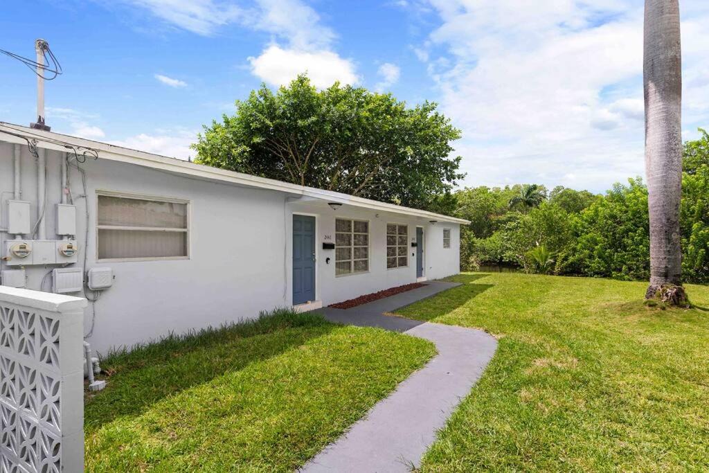 Photo of Buildings in Central Fort Lauderdale