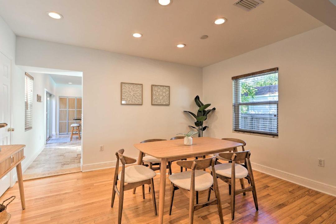 Photo of Livingroom in Miami Springs