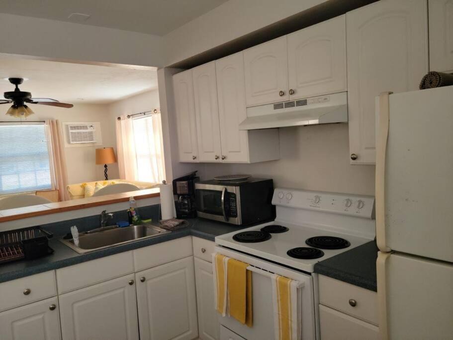 Photo of Kitchen in Delray Beach