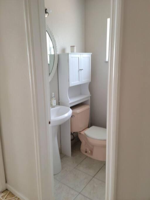 Photo of Bathroom in Delray Beach