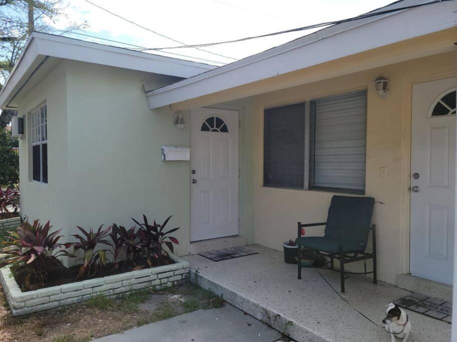 Photo of Buildings in Delray Beach