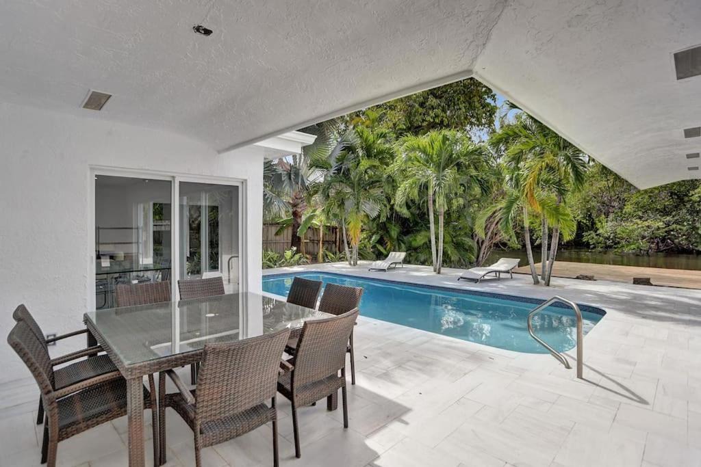 Photo of Outdoor in Central Fort Lauderdale