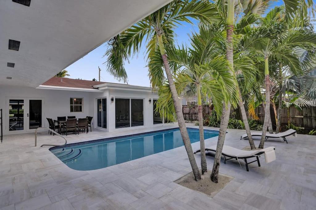 Photo of Outdoor in Central Fort Lauderdale