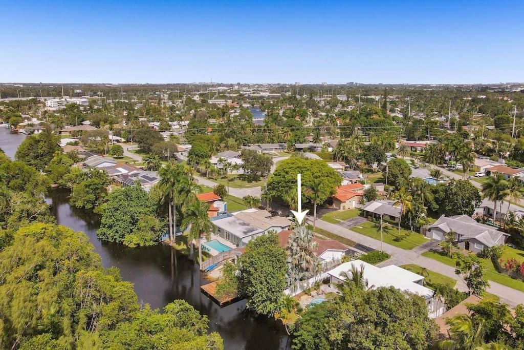 Photo of Outdoor in Central Fort Lauderdale