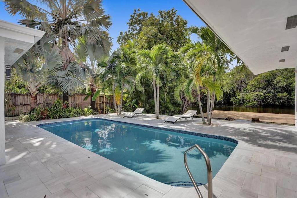 Photo of Outdoor in Central Fort Lauderdale