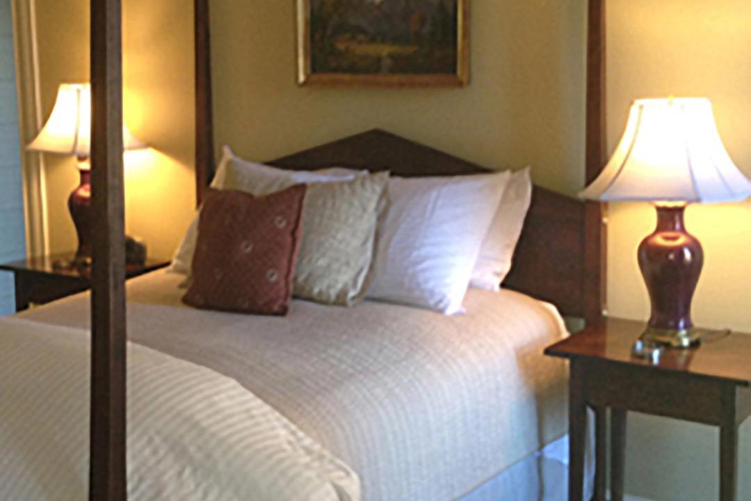Photo of Bedroom in Albany