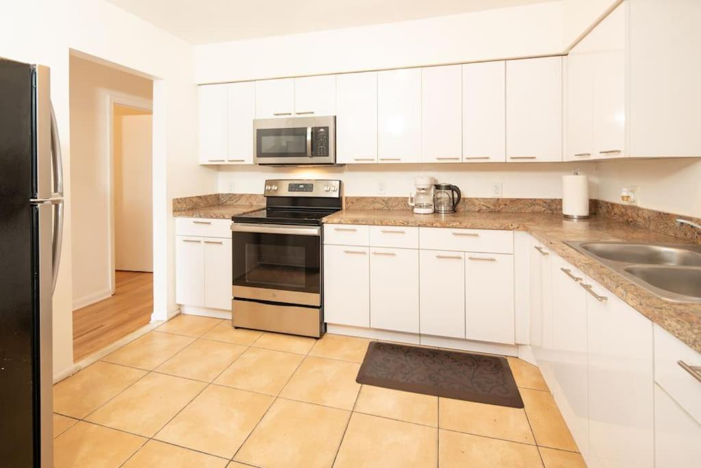 Photo of Kitchen in Miami Shores