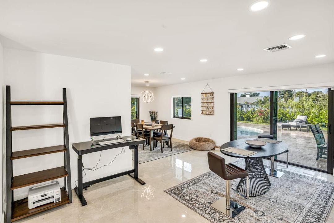 Photo of Livingroom in Fort Lauderdale